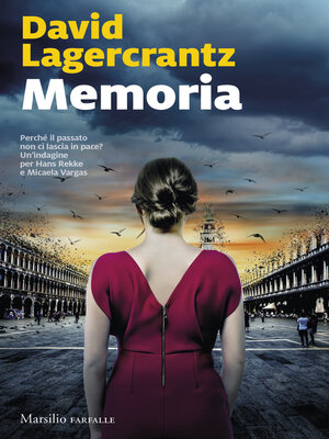 cover image of Memoria